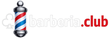 barberia.club logo